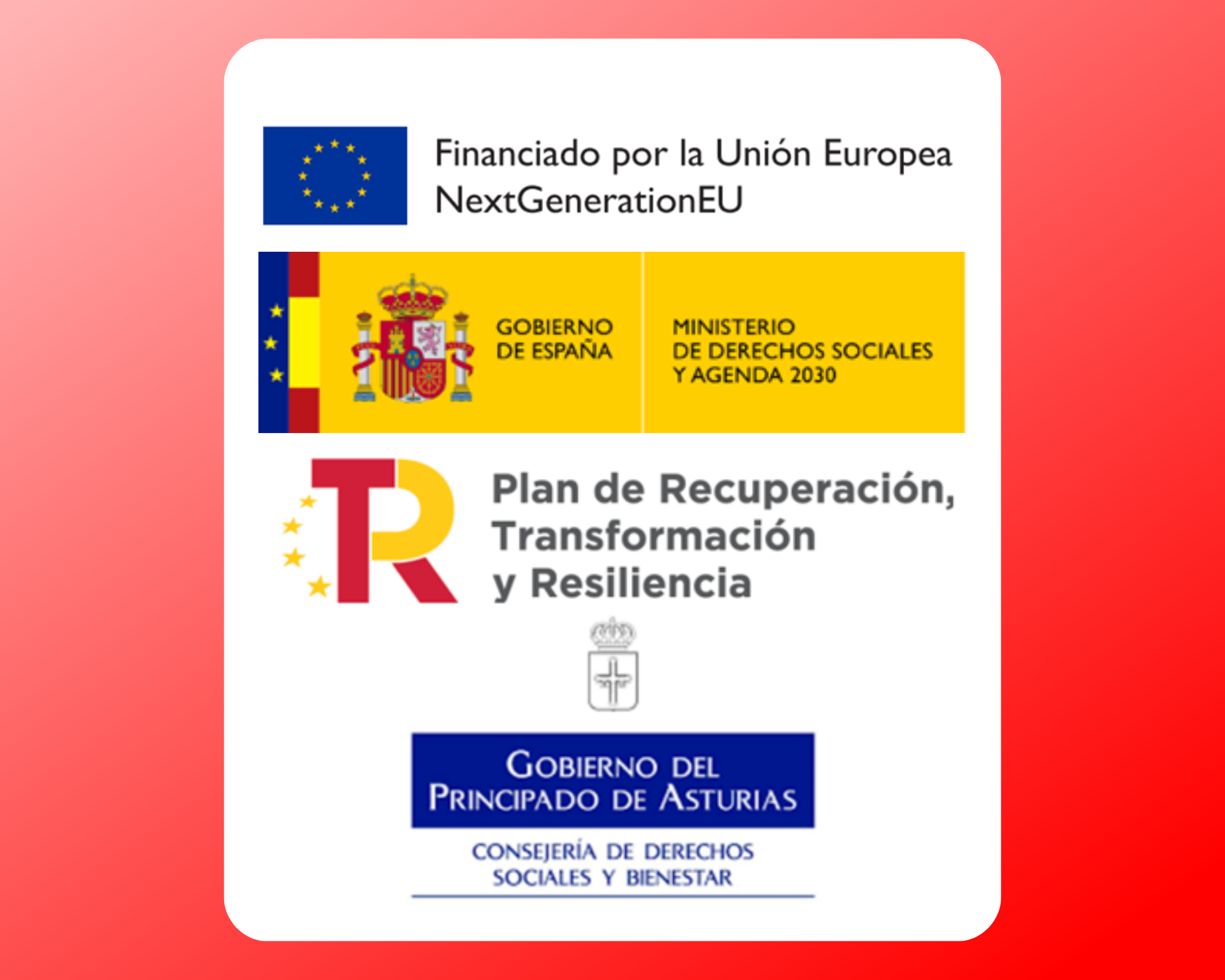 VIPASA finaliza las obras para mejorar la accesibilidad