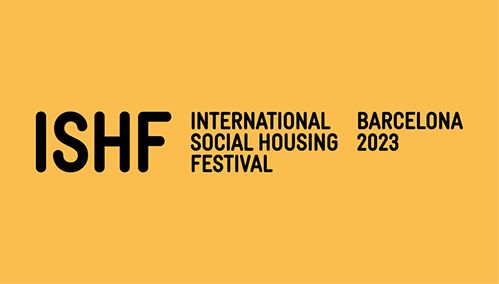 International Social Housing Festival (ISHF)