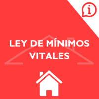 Ley Mínimos Vitales