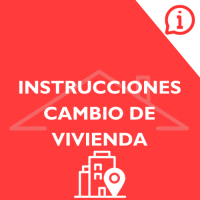 Manual de uso de la vivienda