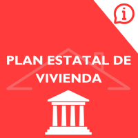 Plan estatal de vivienda