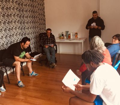Taller Pola de Siero