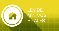Ley Mínimos Vitales