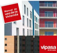 Manual de uso de la vivienda